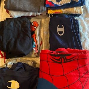 BUNDLE DEAL BABY BOY CLOTHES SIZES 12-18 MONTHS